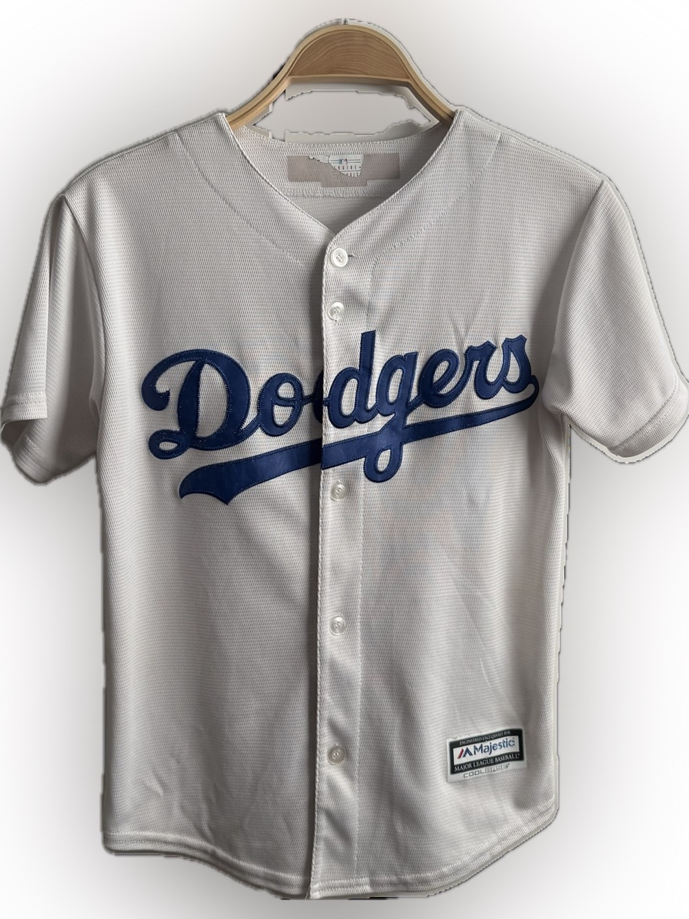 DODGERS jersey
